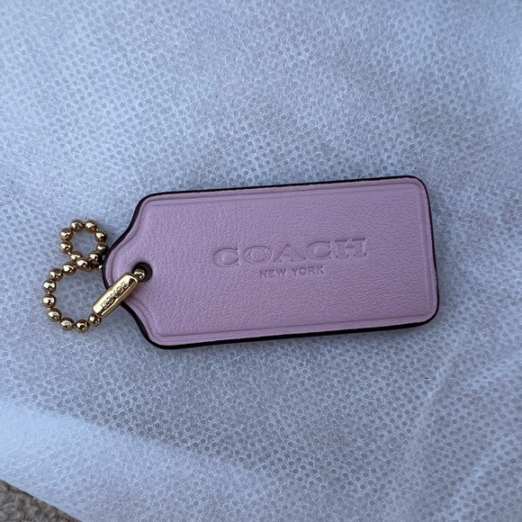 COPY - Coach Tilly top handle satchel - Picture 12 of 16